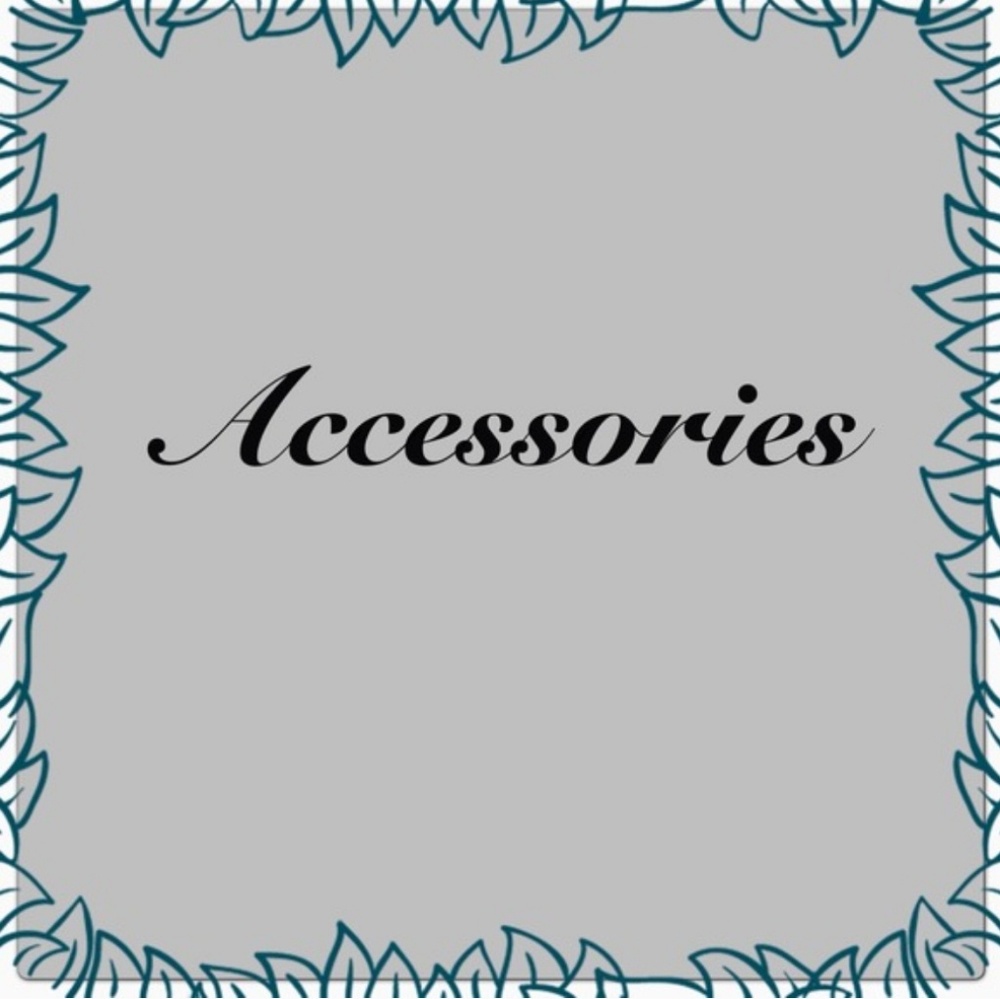 Accessories